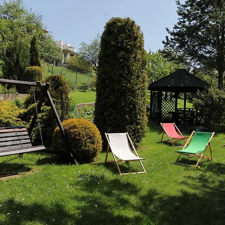 홈스테이 U Mikolajczykow