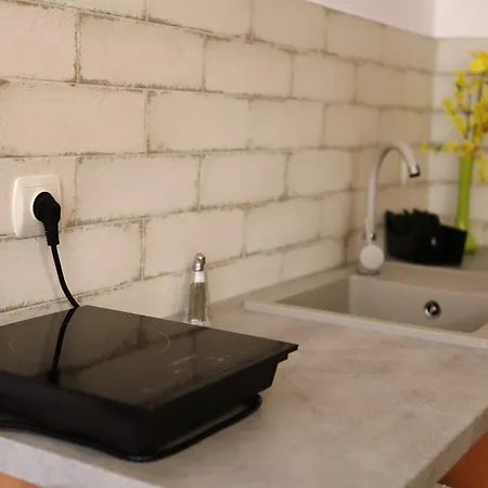 U Mikolajczykow 홈스테이 *