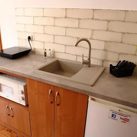 홈스테이 U Mikolajczykow