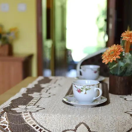 홈스테이 U Mikolajczykow