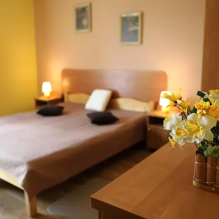 홈스테이 U Mikolajczykow *