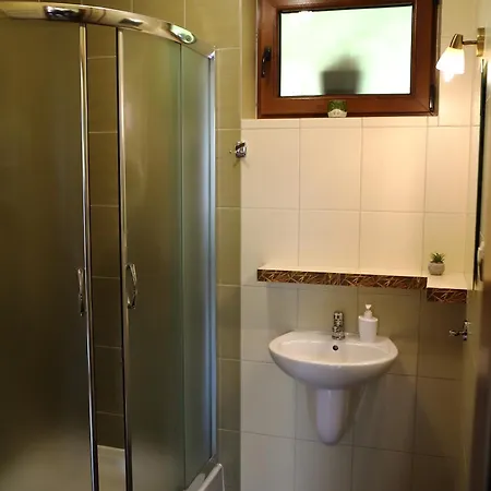 U Mikolajczykow 홈스테이 슈차브니차