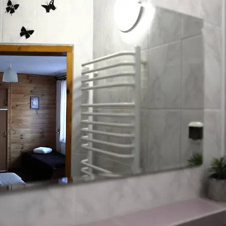 U Mikolajczykow 홈스테이 *