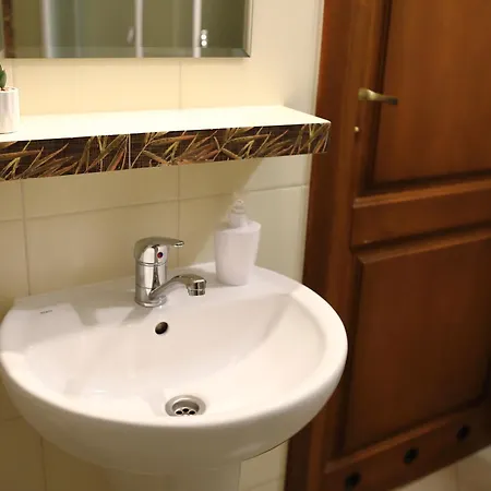 U Mikolajczykow 홈스테이 *