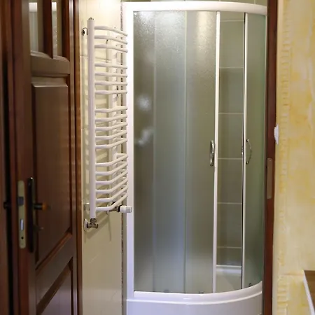 홈스테이 U Mikolajczykow *