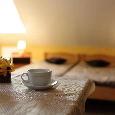 U Mikolajczykow * 슈차브니차