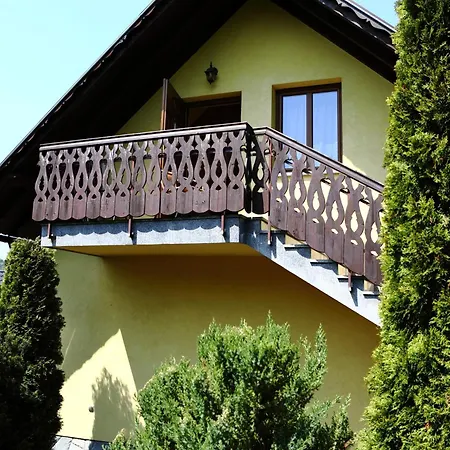 U Mikolajczykow 홈스테이 *