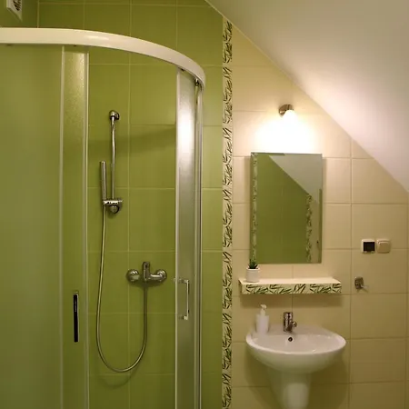 U Mikolajczykow * 슈차브니차