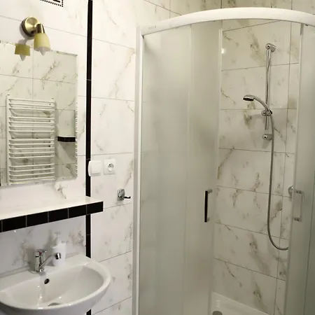 U Mikolajczykow 홈스테이