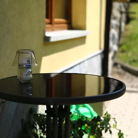 홈스테이 U Mikolajczykow *