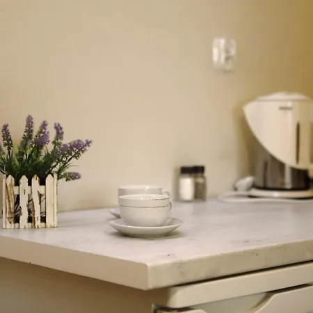 홈스테이 U Mikolajczykow