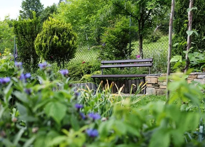 בית אירוח U Mikolajczykow