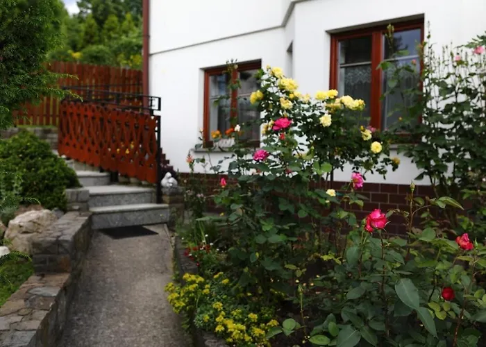 U Mikolajczykow בית אירוח שצ'בניצה