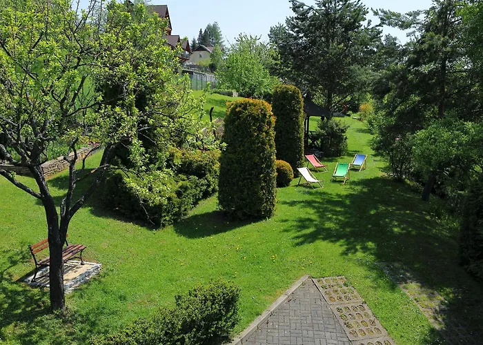 U Mikolajczykow * שצ'בניצה