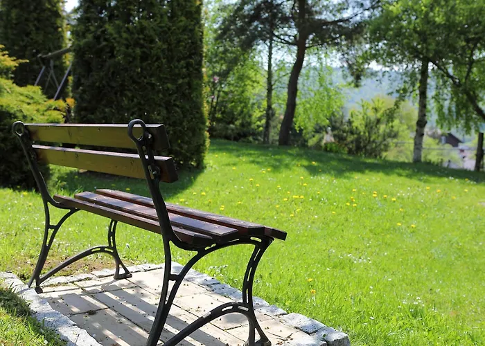 U Mikolajczykow * שצ'בניצה