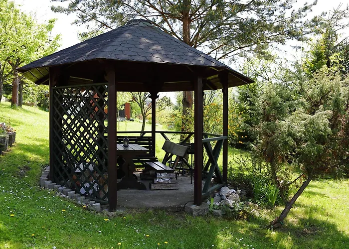 U Mikolajczykow בית אירוח