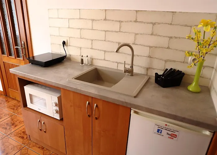 בית אירוח U Mikolajczykow