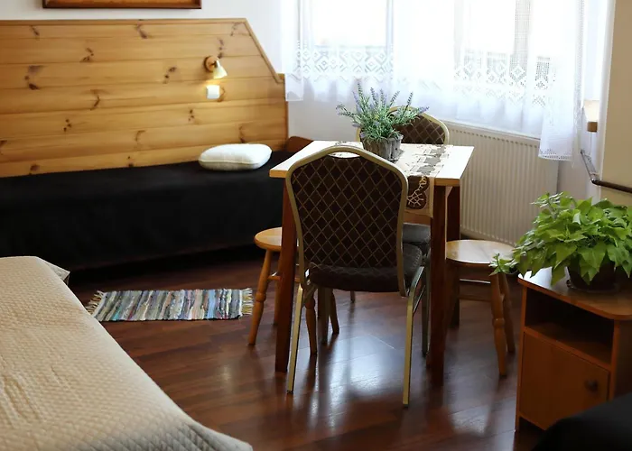 U Mikolajczykow שצ'בניצה