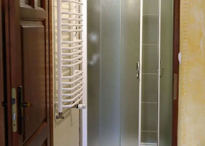 בית אירוח U Mikolajczykow *