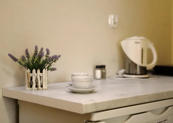 בית אירוח U Mikolajczykow