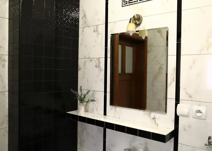 בית אירוח U Mikolajczykow *